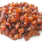 G04 Diced Dried Natural Apricots